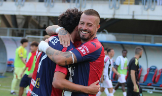 Anche la Samb aderisce al progetto “IoLeggoPerché”